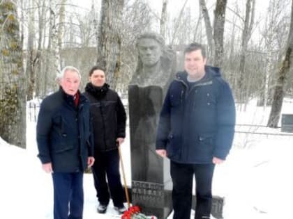 Савелий Логинов: возвращённое имя