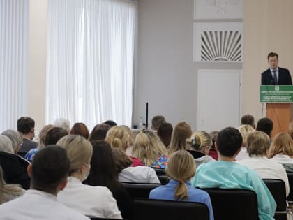 В этом году поликлинику Северодвинской городской больницы №2 СМП ждет капитальный ремонт