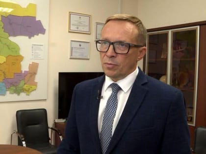 "Леса России" - большой форум с таким названием прошёл в Иркутске