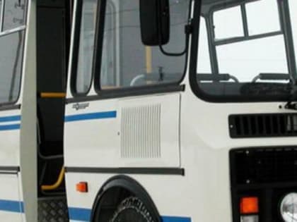 В Архангельской области стартует оперативно-профилактическое мероприятие «Безопасный автобус»