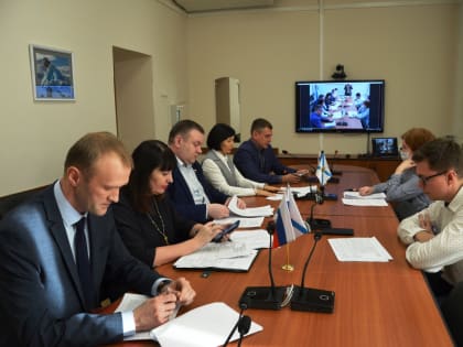 В центре внимания депутатов  оборот сельскохозяйственных земель, контроль за содержанием животных