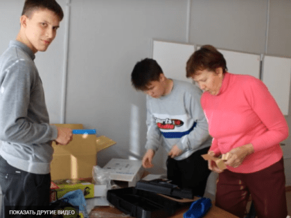 Мария Носова:  «Учиться – интереснее, учить – с удовольствием!»