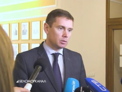 Игорь Арсентьев: «Я отчитывался не как Глава, а как представитель Администрации Северодвинска»