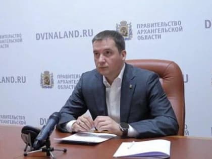 Губернатор Цыбульский возглавит партийный список на региональных выборах