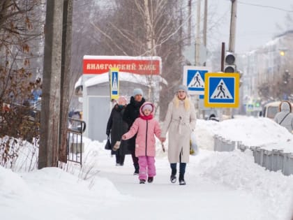 Пособия станут больше