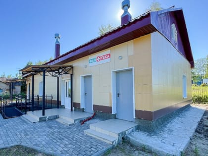 Жители 150 населенных пунктов Поморья могут приобрести лекарственные препараты благодаря проекту «ФАПтека»