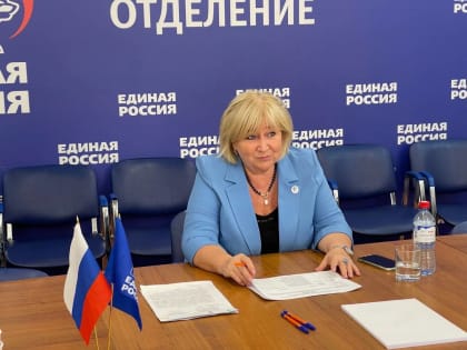 Елена Вторыгина поможет в установке памятника предкам, воевавшим в начале прошлого века