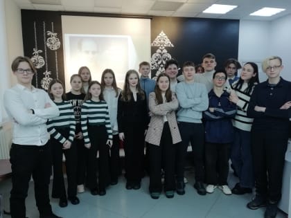 «Поэт Русского Севера»