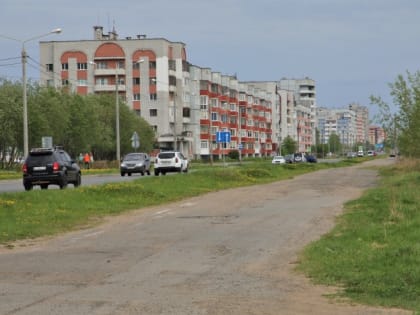 Участок проспекта Победы от улицы Кирилкина до Морского проспекта станет четырёхполосным!