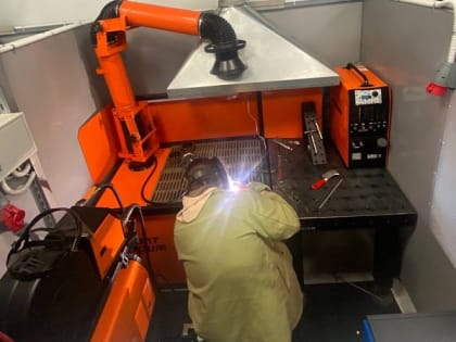 В техникумах и колледжах Поморья открылись центры проекта «Профессионалитет»