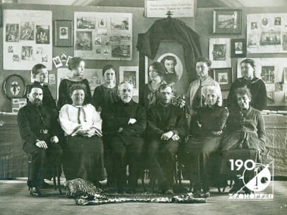 Книги со всего города