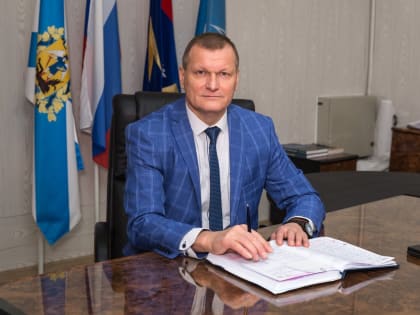 Дорогие горожане, коллектив и ветераны космодрома, гости нашего любимого Мирного! Поздравляю вас с нашим общим праздником – Днем города и космодрома Плесецк.