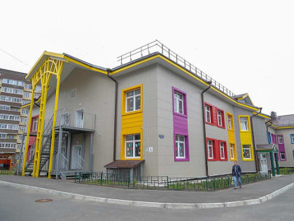 Общественный контроль продолжает инспектировать социальные объекты в Архангельске