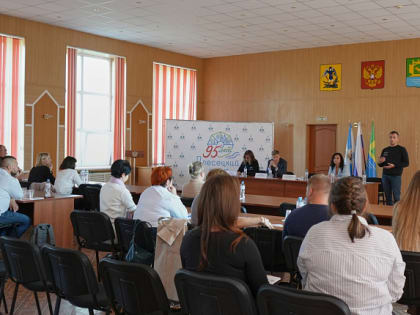 Поддержка предпринимателей в Архангельской области