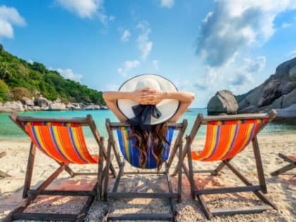 Почти у каждого третьего жителя Архангельска нет денег на отпуск