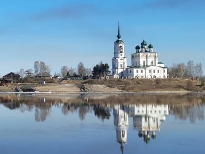 Приглашаем 22 апреля на «Звонную субботу»