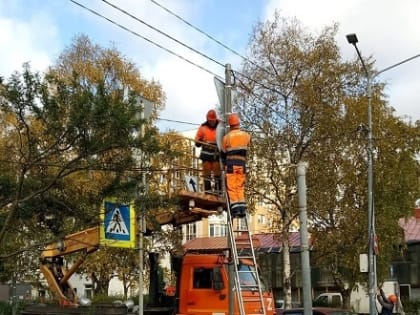 Нацпроект БКД в Архангельске – это не только ремонт дорог
