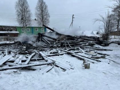 Следственное управление предупреждает о трагических последствиях пожаров