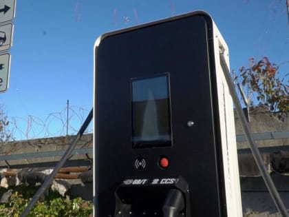 Экологичное топливо: новое будущее для транспорта