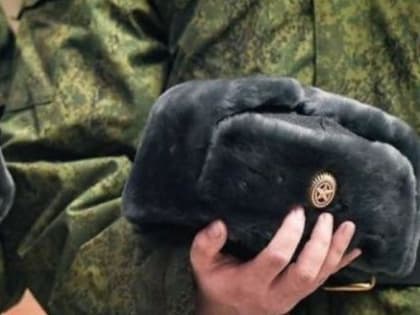 Мужчин до 30 лет смогут призывать в армию уже весной этого года