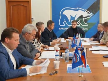 Десять к одному: 727 человек заявились на праймериз ЕР по выборам в Поморье