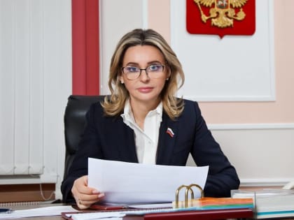 Валентина Сырова: «Сегодня лозунг «Вместе мы сильнее!»  показывает вектор на объединение и консолидацию»