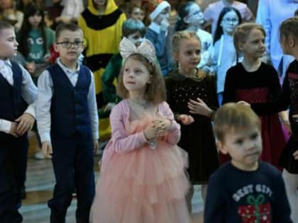 Детские сады будут работать по единой программе дошкольного образования