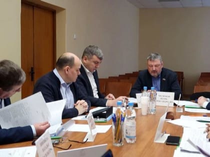 На пост главы Холмогорского округа претендуют два человека