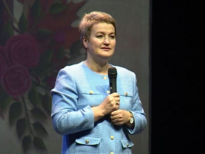 Сегодня в Березнике чествовали лучших педагогов и воспитателей Виноградовского округа