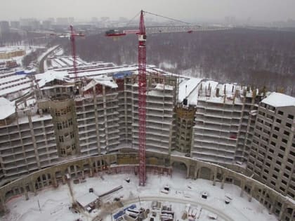 Юрий Трутнев заявил, что механизм арктической ипотеки под 2% может быть запущен уже в течение этого лета