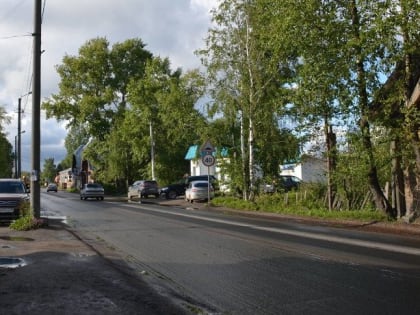 В Архангельской области увеличен размер субсидий на ремонт муниципальных дорог