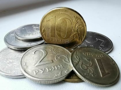 Годовая инфляция в России достигла 6%