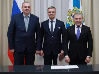 Александру Дубинину присвоено звание «Почетный работник транспорта Архангельской области»