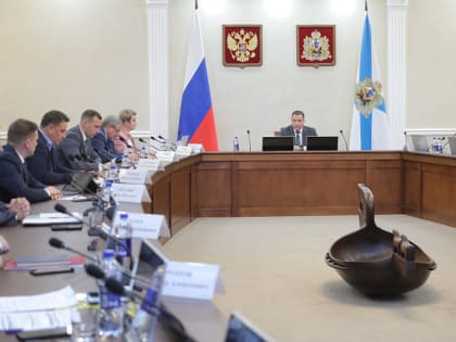 Лесопромышленники Поморья могут получить субсидии на морскую транспортировку своей продукции