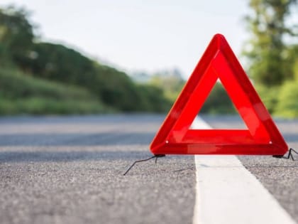 Стали известны подробности аварии с участием велосипедиста на проспекте Ленина