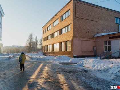 Архангельск с изнанки: что скрывается за городским культурным центром