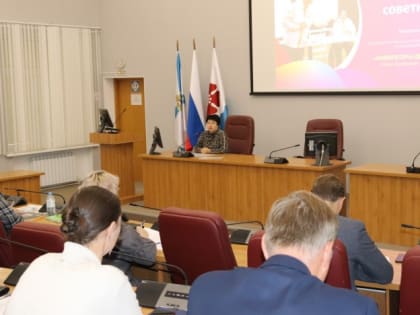 Подростки и их проблемы – в центре внимания специалистов