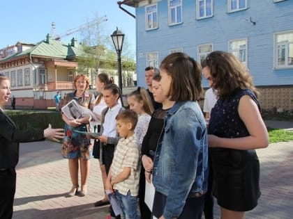 1 июня в столице Поморья начинаются «Летние каникулы на Псковском проспекте»