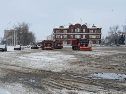 В выходные в Архангельской области ожидается потепление до +7°