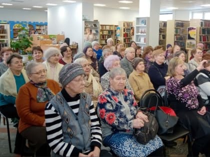 «Музыка весны»