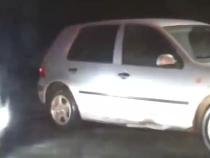 За пьяную езду жителя Котласа приговорили к полутора годам колонии общего режима