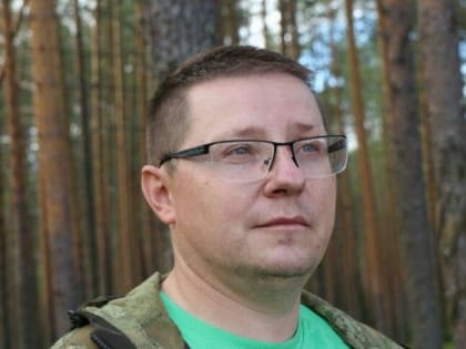 5 марта - день рождения котласского поэта Алексея Бабошина