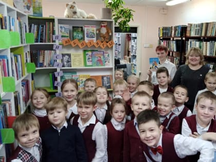 Денискины рассказы