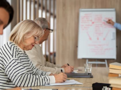 Открыта регистрация на олимпиаду управленческих команд «Школы Минпросвещения России» «Управленческое пятиборье»