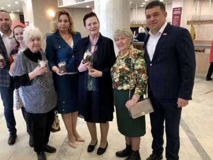Праздник Пасхи объединил жителей микрорайона