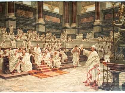 Об умении говорить хорошо и складно