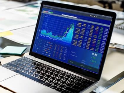 Попытка заработать на фондовой бирже обернулась для архангелогородки потерей денег