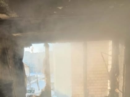 В Архангельске проводится проверка по факту гибели пожилой женщины в результате пожара