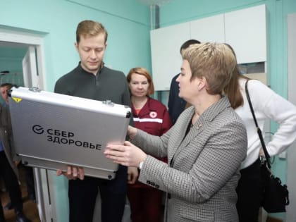 Емецкую больницу ждет капитальный ремонт