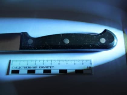 Житель Архангельска в ответ на оскорбления изрезал знакомого